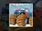 שפּיל Winter Monster Truck Puzzles אָנליין