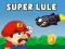 שפּיל Super Lule Mario אָנליין