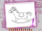שפּיל Coloring Book: Toy Shop אָנליין