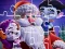 שפּיל Super Monsters Christmas Jigsaw אָנליין