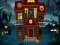 שפּיל Halloween Magic Lady Escape אָנליין