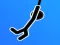 שפּיל Stickman Hero אָנליין