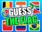 שפּיל Guess The Flags אָנליין