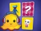 שפּיל Octopus Memory Card Match אָנליין