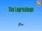 שפּיל The Leprechuam אָנליין
