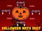 שפּיל Halloween Math Shot אָנליין
