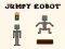 שפּיל Jumpy Robot אָנליין