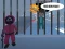 שפּיל Escape Plan in Squid Game אָנליין