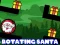 שפּיל Rotating Santa אָנליין
