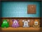 שפּיל Amgel Kids Room Escape 75 אָנליין