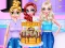 שפּיל Pancake Cake Treat אָנליין