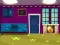 שפּיל Purple House Escape אָנליין