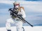 שפּיל Snow Sniper אָנליין