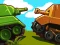 שפּיל Multiplayer Tank Battle אָנליין