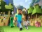 שפּיל Minecraft touch אָנליין