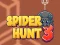 שפּיל Spider Hunt 3 אָנליין