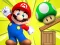 שפּיל Super Mario Physics אָנליין