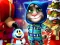 שפּיל Christmas Tom Spot The Difference אָנליין