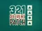 שפּיל 321 Diferent Patch אָנליין