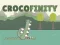 שפּיל Crocofinity אָנליין
