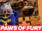 שפּיל Paws of Fury The Legend of Hank Jigsaw Puzzle אָנליין