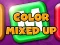 שפּיל Color Mixed Up אָנליין