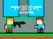 שפּיל Friends Battle Gunwars אָנליין