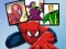שפּיל Spiderman Match Cards אָנליין