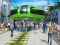 שפּיל Gyroscopic Elevated Bus Simulator Public Transport אָנליין
