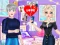 שפּיל Elsa Heart Break Time אָנליין