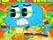 שפּיל Gumball Runner adventure אָנליין
