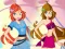 שפּיל Winx Bloom Casual אָנליין