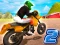 שפּיל City Bike Stunt 2 אָנליין