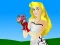שפּיל Princess Aurora Wedding אָנליין