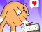 שפּיל Cats Love Cake אָנליין