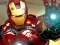 שפּיל Iron Man Jigsaw Puzzle Collection אָנליין