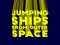 שפּיל Jumping ships from outer Spase אָנליין