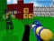 שפּיל Paintball Fun 3d Pixel 2022 אָנליין