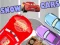 שפּיל Cars Snowy אָנליין