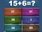 שפּיל Insane Math אָנליין