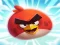 שפּיל angry birds.io אָנליין