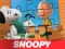 שפּיל Snoopy Jigsaw Puzzle אָנליין