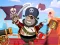 שפּיל Kick The Pirate אָנליין