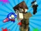 שפּיל Paintbal אָנליין