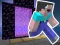 שפּיל Noob Steve Parkour אָנליין
