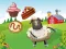 שפּיל Hungry Sheep אָנליין