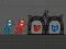 שפּיל Red and Blue Stickman Huggy 2 אָנליין