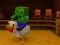שפּיל Chicken Jockey hidden lava chicken אָנליין