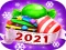 שפּיל Candy Frenzy אָנליין