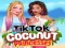 שפּיל TikTok Coconut Princesses אָנליין